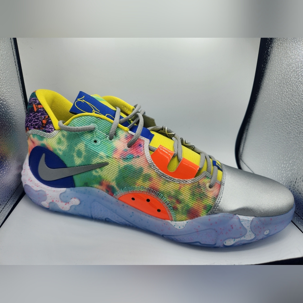 Nike PG 6 'What The'